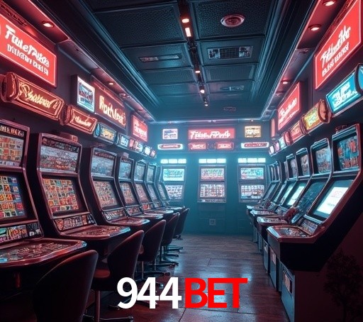 Bônus 944bet