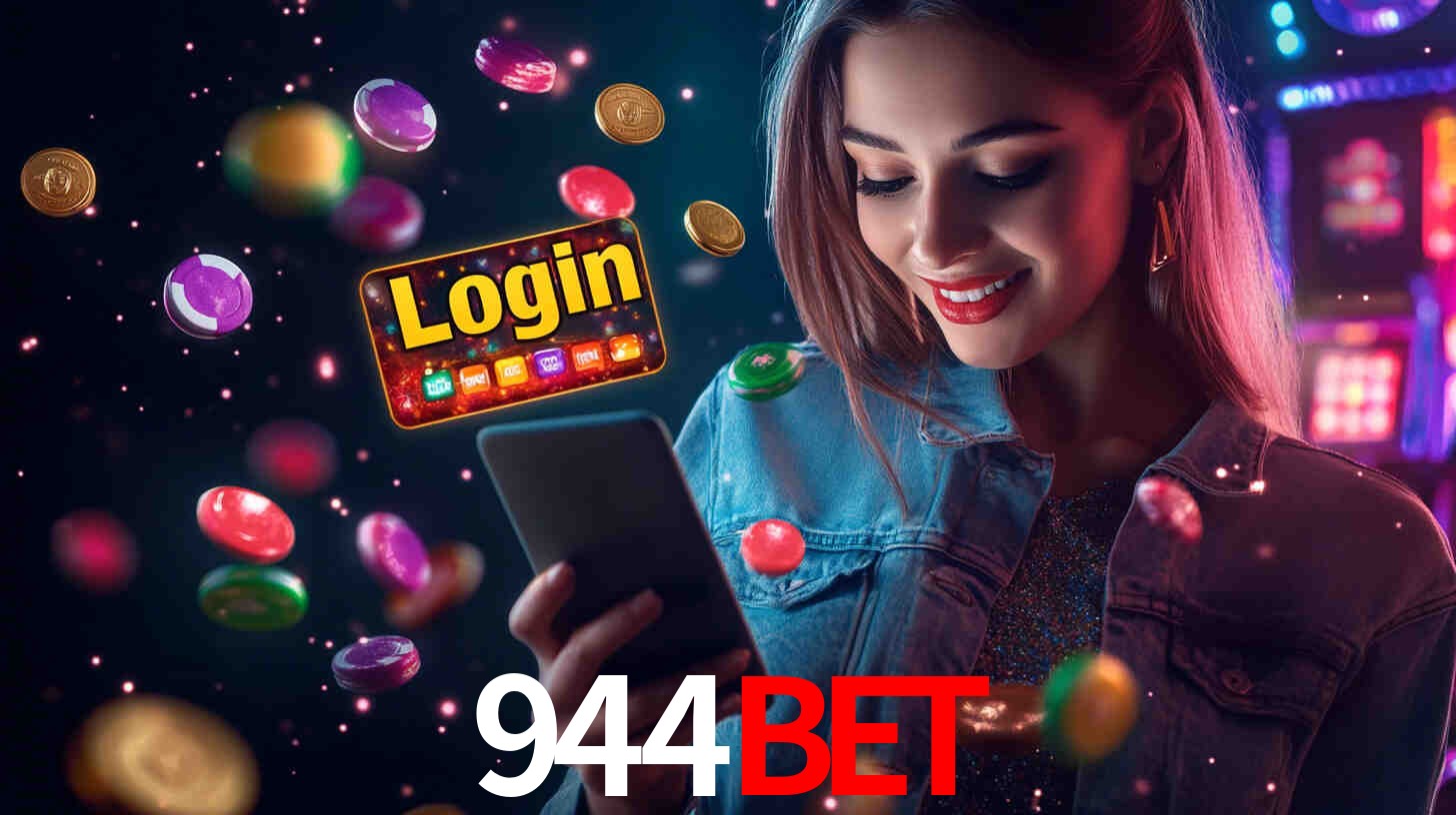 Explorando a Categoria de Eventos em Apostas na 944bet