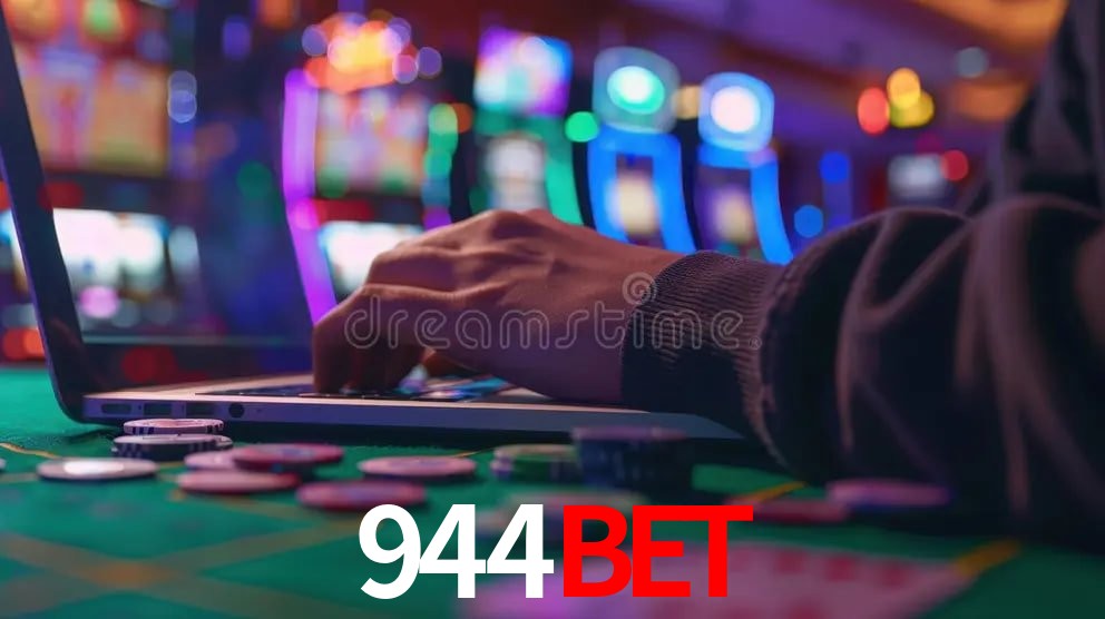 Programa VIP 944bet