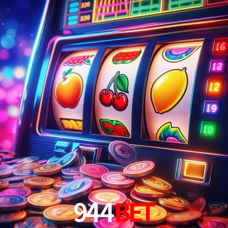 Apostas de Tênis 944bet