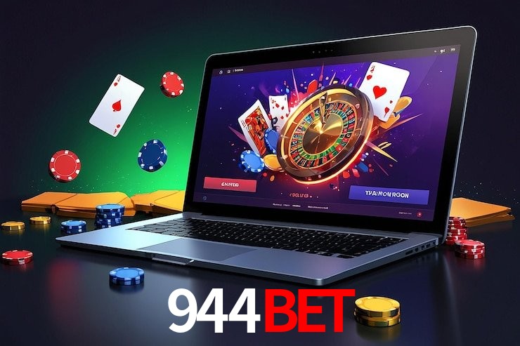 Promoções Sazonais 944bet