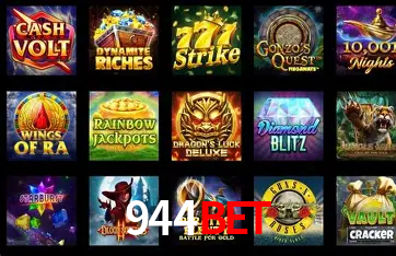 Descubra a Essência do 944bet: Nossa História e Compromissos