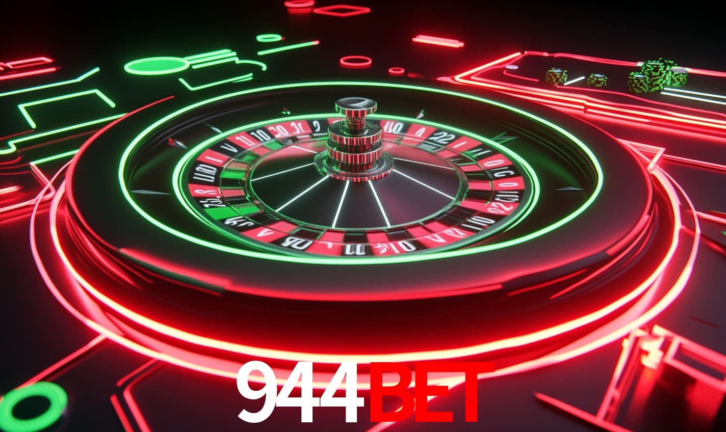 A Experiência Imersiva dos Cassinos Ao Vivo no 944bet