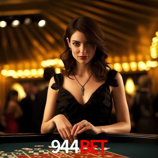 Descubra o Programa VIP da 944bet: Vantagens Exclusivas para Jogadores
