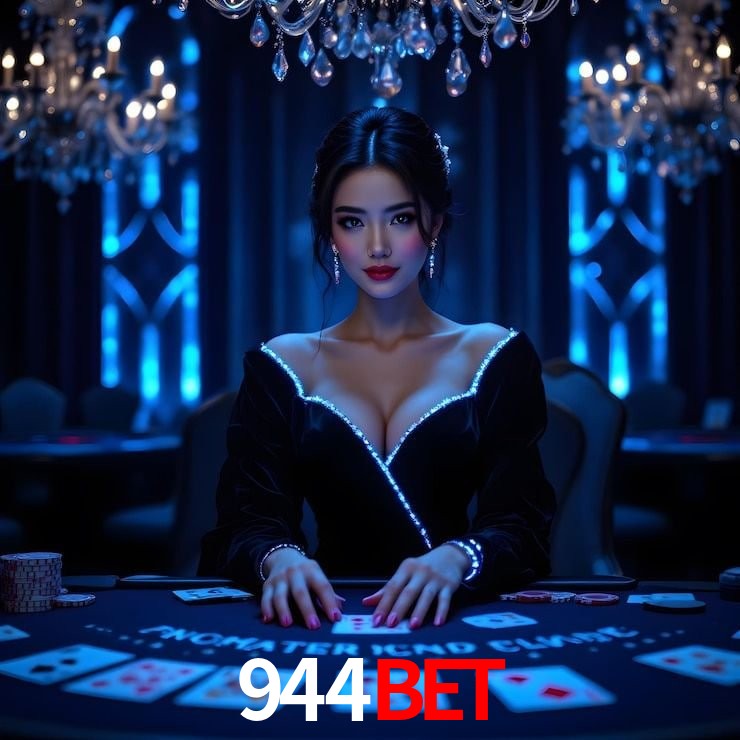 Provedores de Jogos 944bet