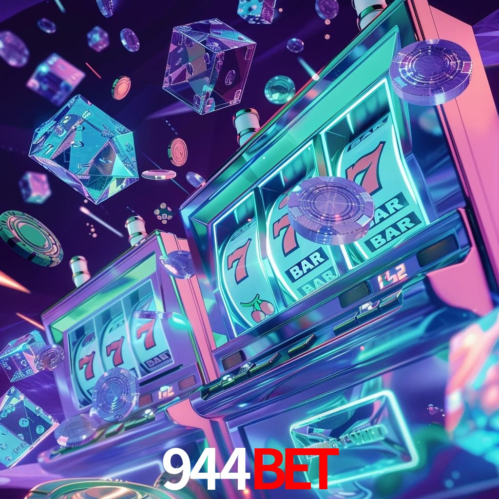 cassino 944bet