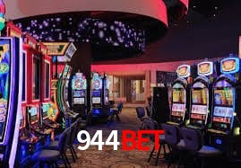 Fortune Tiger 944bet