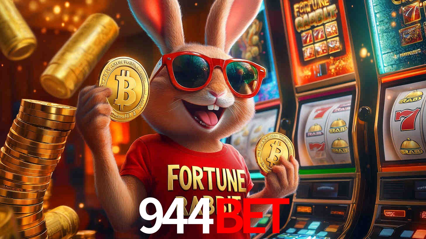 Apostas Esportivas na 944bet: Um Guia Completo