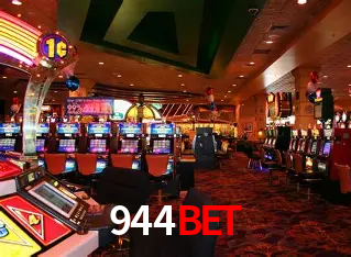 Descubra a Magia dos Jogos de Arcade no 944bet