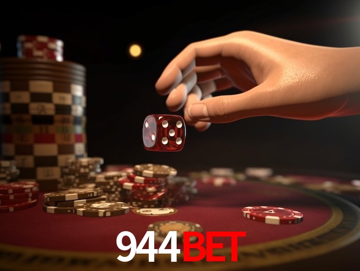 Jogos de Slot 944bet