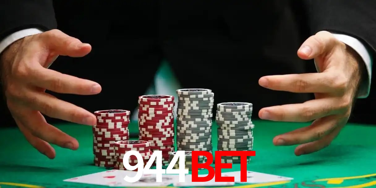 Painel RTP 944bet