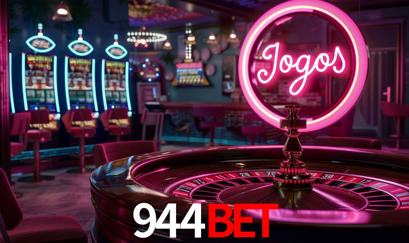 A Emoção da Loteria na 944bet: Uma Chance de Mudança de Vida