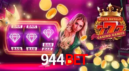 Apostas Esportivas na 944bet: Um Guia Completo