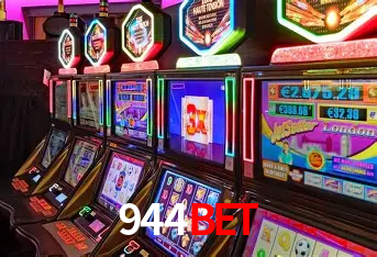 A Emoção da Loteria na 944bet: Uma Chance de Mudança de Vida