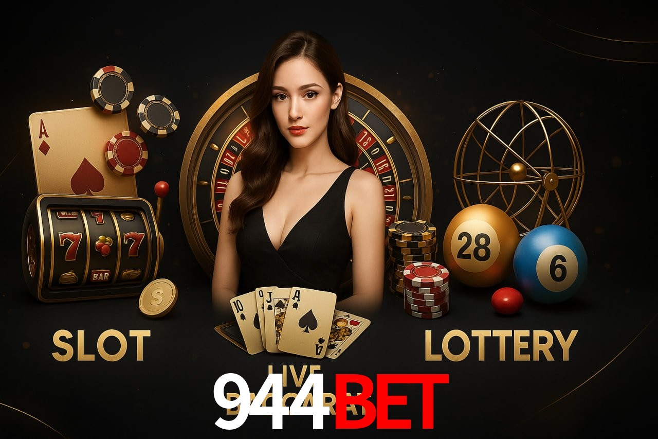 Jogos online 944bet