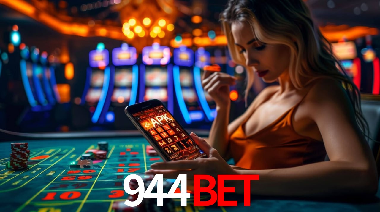 Aviator Game 944bet