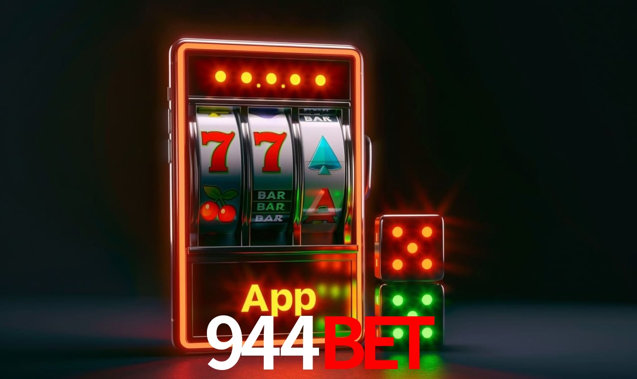 Estatísticas do Jogo 944bet
