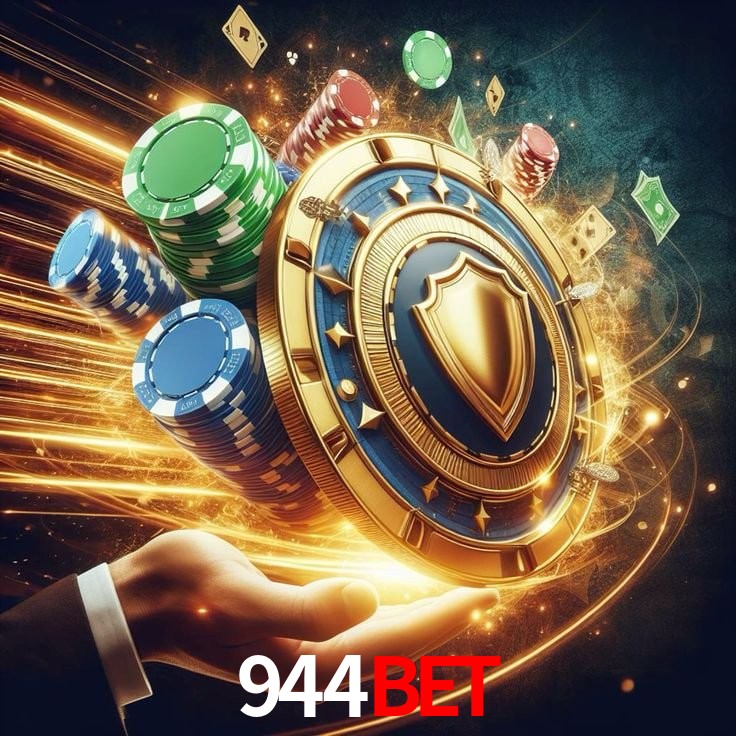 Benefícios VIP 944bet