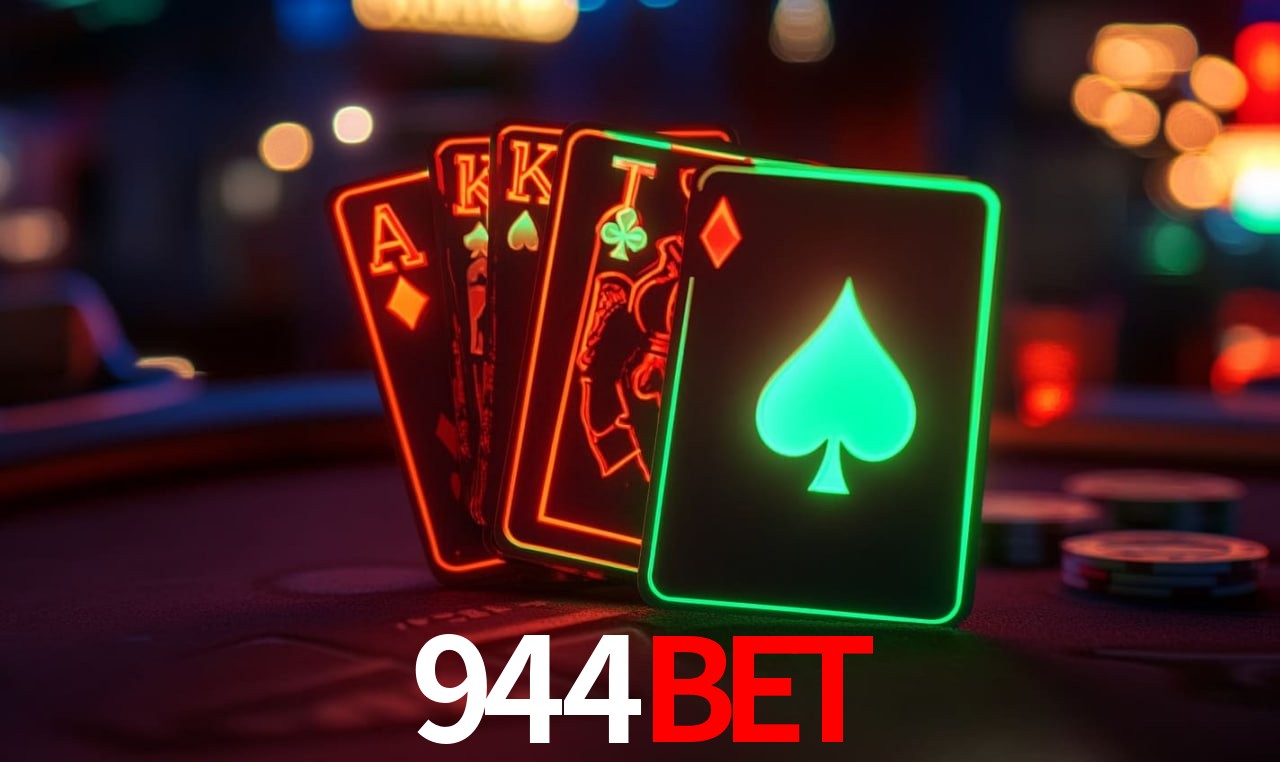 Avaliações dos Jogadores 944bet