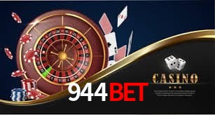 Apostas de Basquete 944bet
