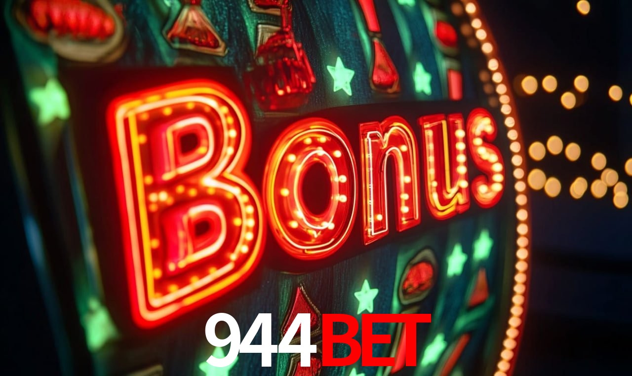 Torneios 944bet