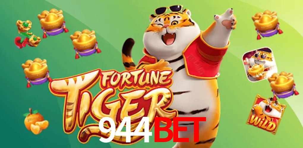 Welcome Bonus 944bet