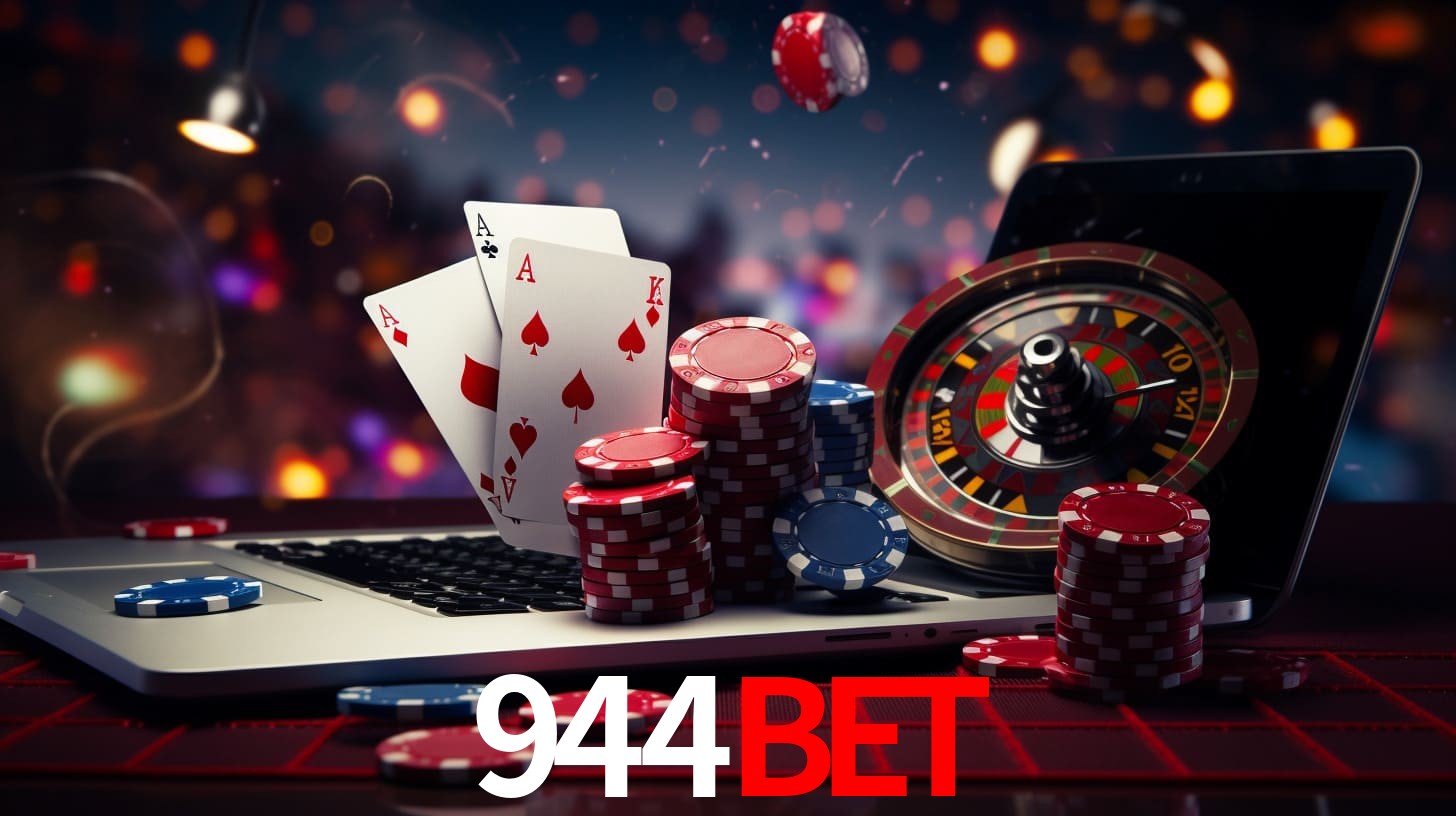 Live Casino 944bet