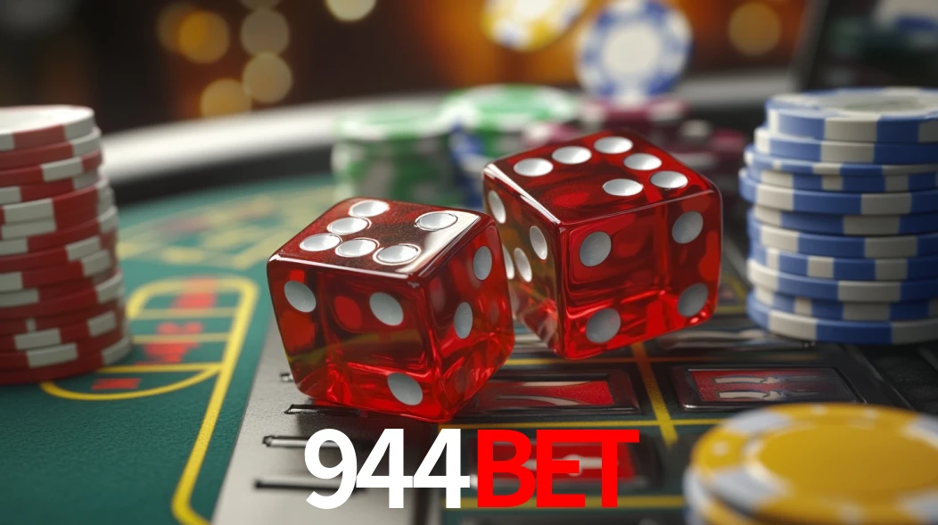 Welcome Bonus 944bet