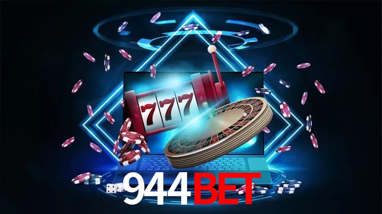 Login Seguro 944bet