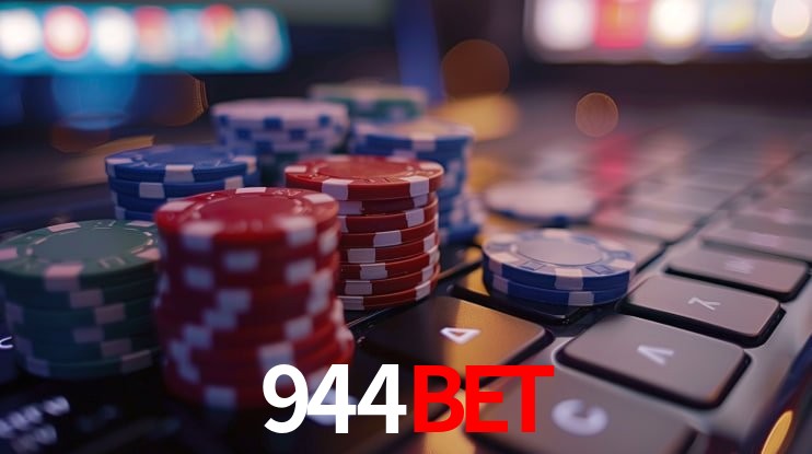 Tecnologia da Plataforma 944bet