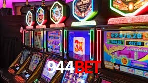 PIX Instantâneo 944bet