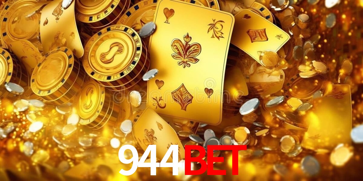 App oficial 944bet