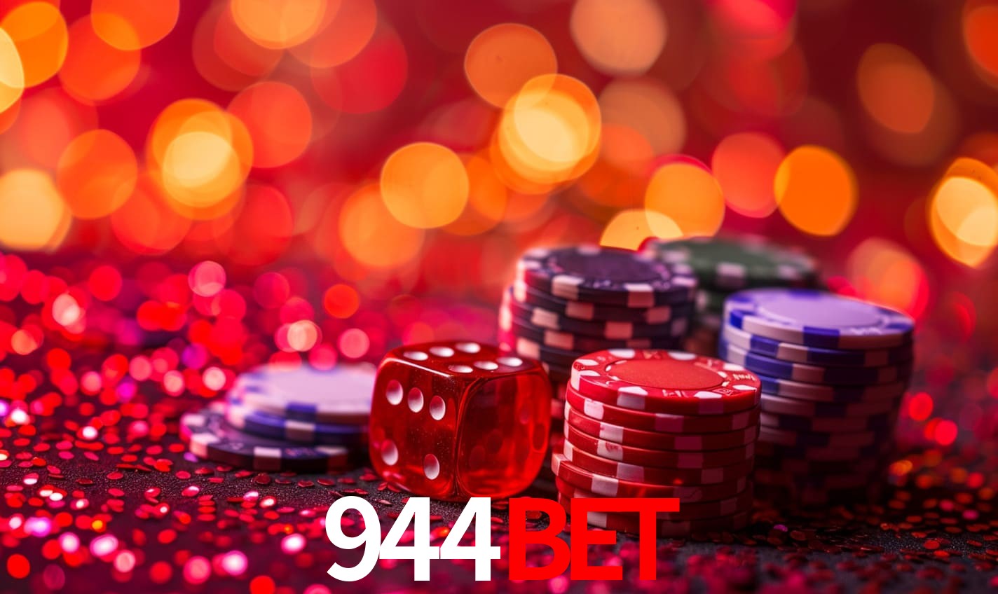 Desvendando o Mundo dos Jogos Virtuais na 944bet