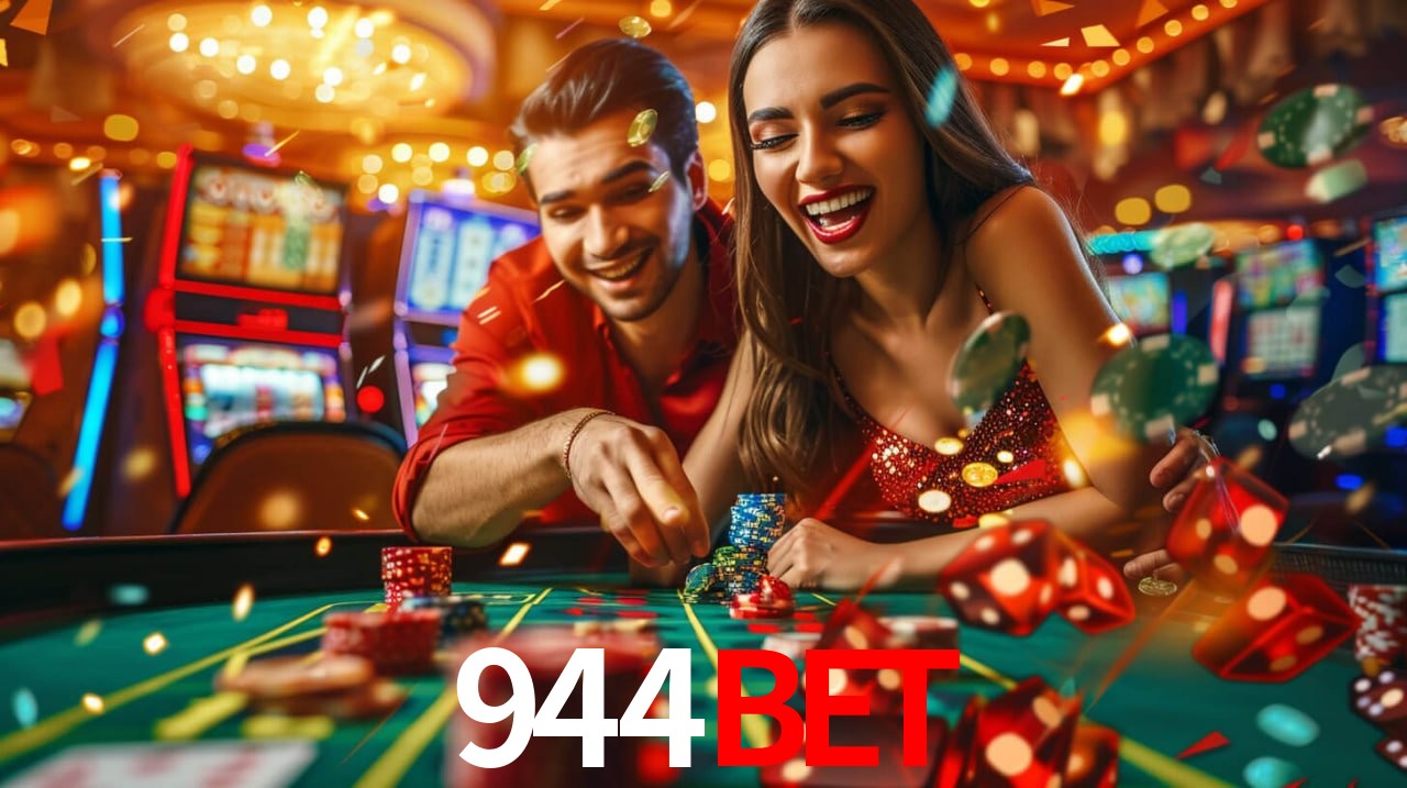 Segurança 2FA 944bet