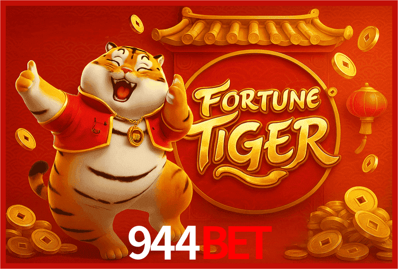 Jogos Exclusivos 944bet