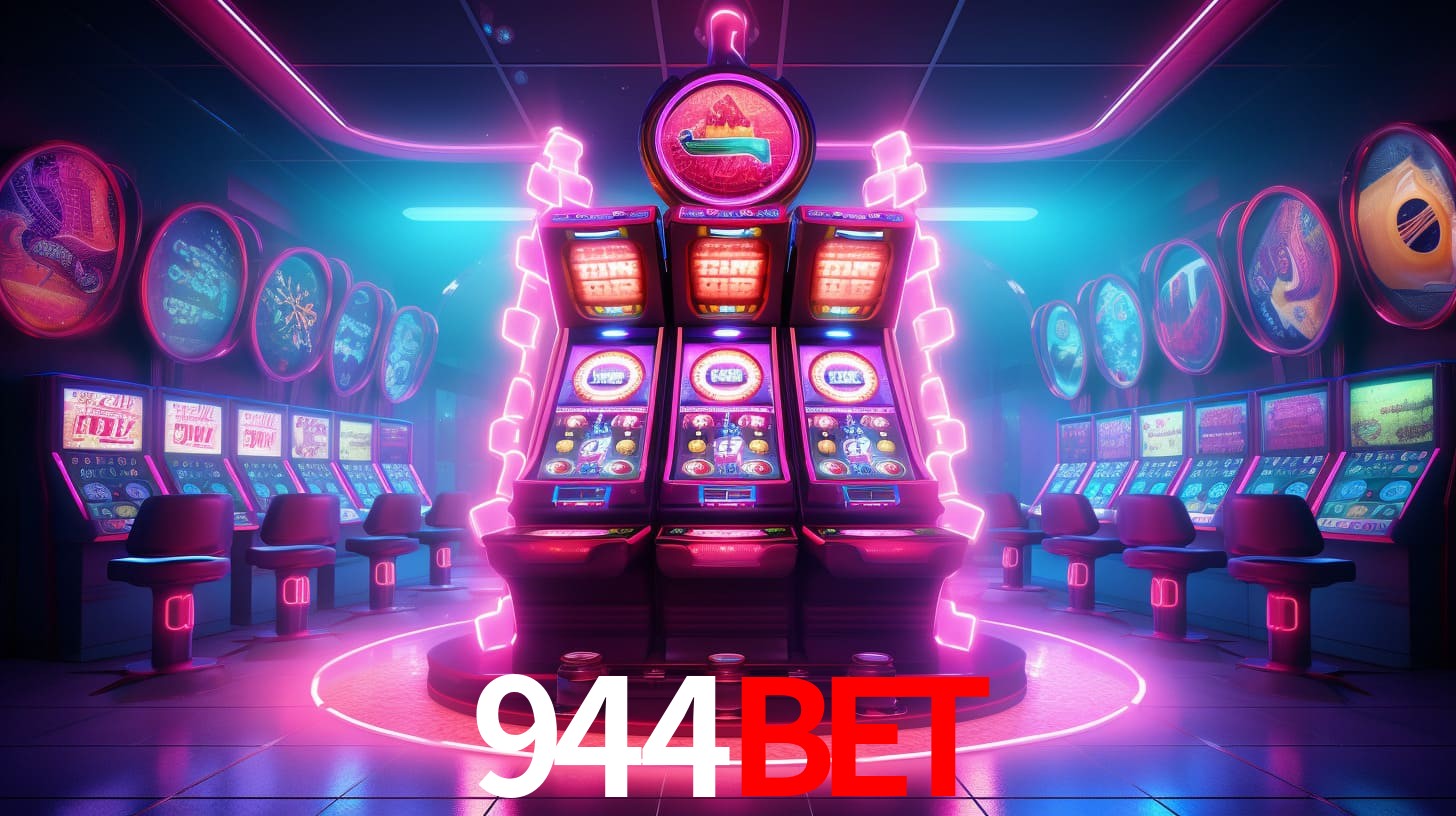 944bet: Seu Especialista em Apostas Esportivas Brasileiras
